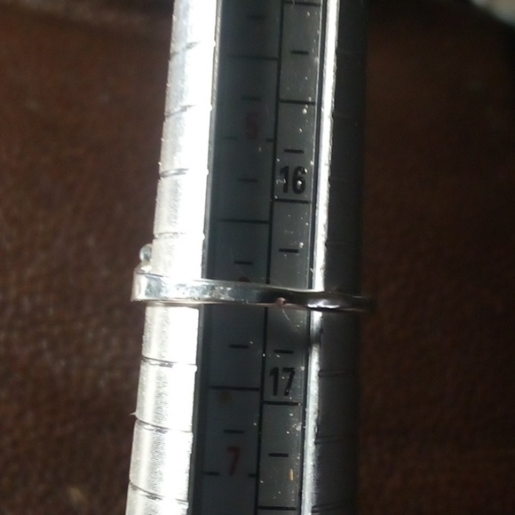 Sterling Silver Rooster Rings - Size 6 - Picture 7 of 7